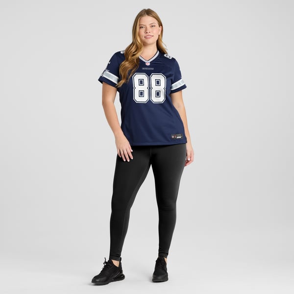 Nike CeeDee Lamb Dallas Cowboys Women's Game Jersey