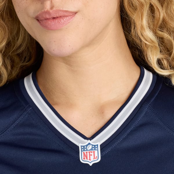 Nike CeeDee Lamb Dallas Cowboys Women's Game Jersey