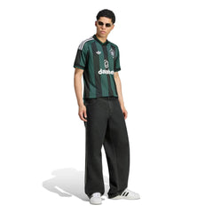 adidas Celtic 2026/27 Away Replica Jersey