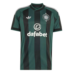 adidas Celtic 2026/27 Away Replica Jersey
