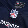 Nike New England Patriots Channing Canada Game Jersey