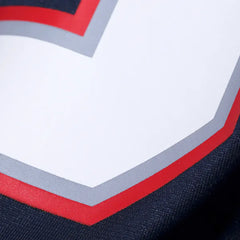 Nike New England Patriots Channing Canada Game Jersey