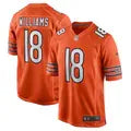Chicago Bears Game Jersey (Caleb Williams)