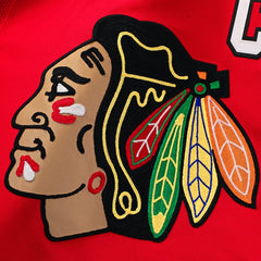Fanatics Chicago Blackhawks Home Premium Jersey