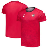 Club Atlas Training Performance T-Shirt