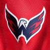 Fanatics Cole Hutson Washington Capitals Home Breakaway Jersey