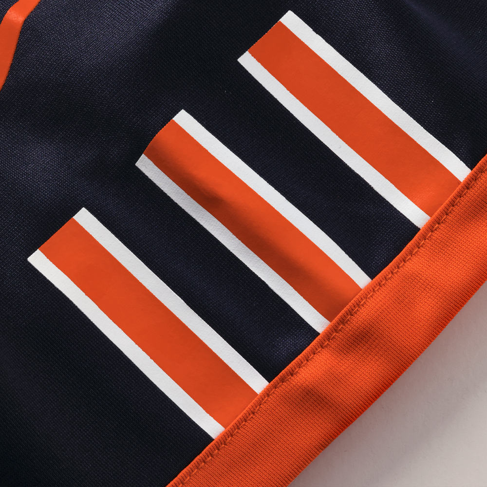 Colston Loveland Chicago Bears Nike Women's 2026 Rivalries Collection Game Jersey