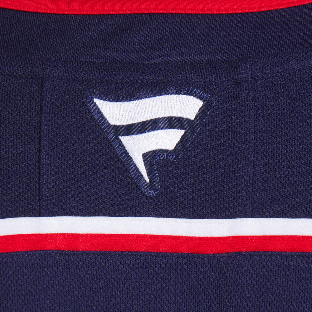 Fanatics Columbus Blue Jackets Home Premium Jersey