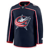 Fanatics Columbus Blue Jackets Home Premium Jersey