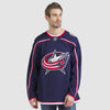 Fanatics Columbus Blue Jackets Home Premium Jersey