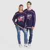 Fanatics Columbus Blue Jackets Home Premium Jersey