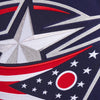Fanatics Columbus Blue Jackets Home Premium Jersey