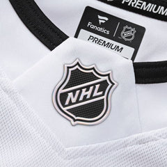 Fanatics Connor Bedard Chicago Blackhawks Away Premium Jersey