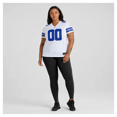 Nike Dallas Cowboys Women's Custom Game Jersey