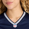 Nike Dallas Cowboys Women's Custom Game Jersey
