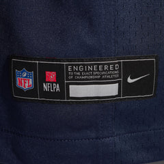 Nike D'Andre Swift Chicago Bears Game Jersey