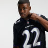 Nike Derrick Henry Baltimore Ravens Alternate Game Jersey