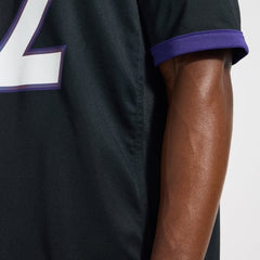 Nike Derrick Henry Baltimore Ravens Alternate Game Jersey