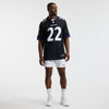 Nike Derrick Henry Baltimore Ravens Alternate Game Jersey