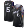Jordan Brand Phoenix Suns Devin Booker Statement Swingman Jersey
