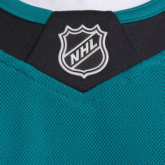 Fanatics San Jose Sharks Home Premium Jersey