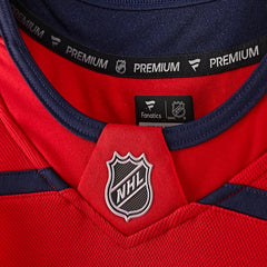Fanatics Alexander Ovechkin Washington Capitals Home Premium Jersey