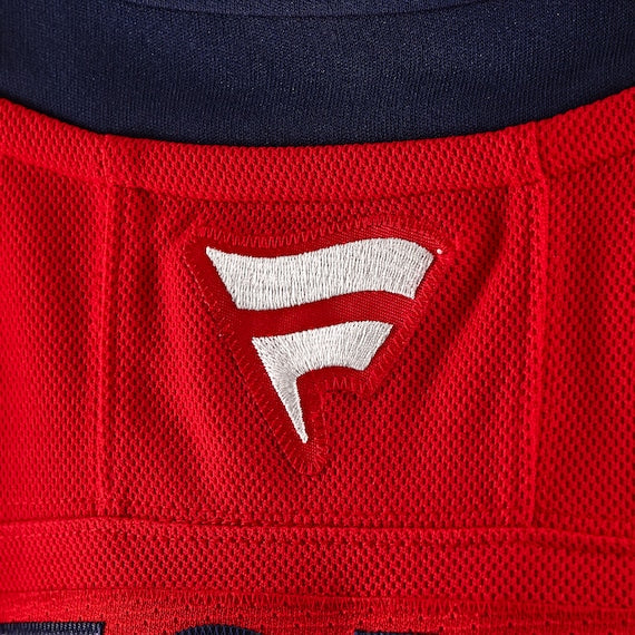 Fanatics Alexander Ovechkin Washington Capitals Home Premium Jersey