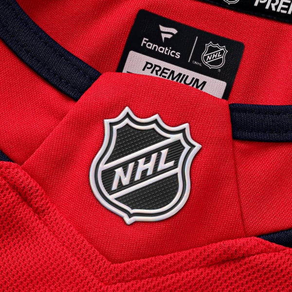 Fanatics Alexander Ovechkin Washington Capitals Home Premium Jersey