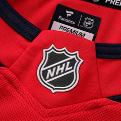 Fanatics Alexander Ovechkin Washington Capitals Home Premium Jersey