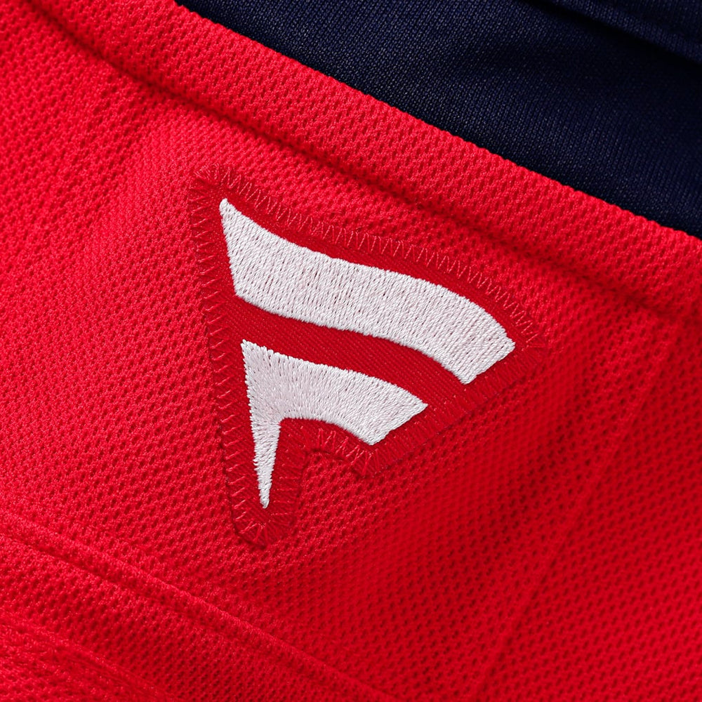 Fanatics Alexander Ovechkin Washington Capitals Home Premium Jersey