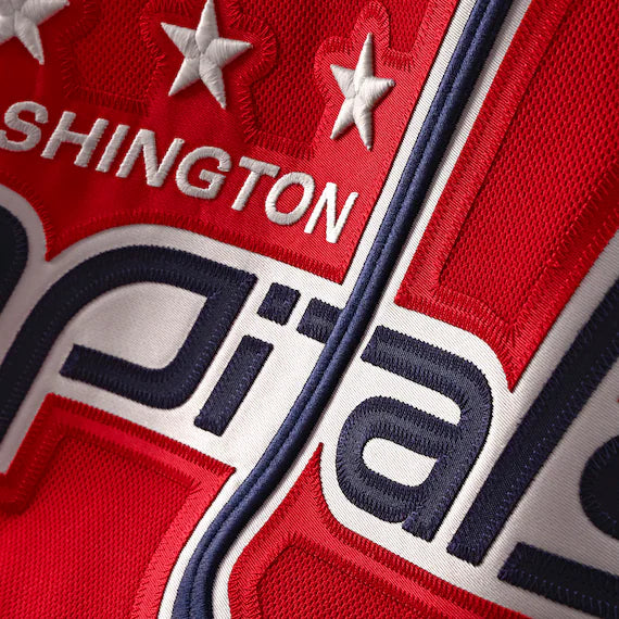 Fanatics Alexander Ovechkin Washington Capitals Home Premium Jersey