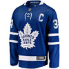 Fanatics Auston Matthews Toronto Maple Leafs Breakaway Player Jersey