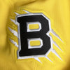 Fanatics Boston Bruins 2026 NHL Stadium Series Premium Custom Jersey