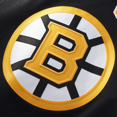 Fanatics Boston Bruins Home Premium Custom Jersey