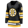 Fanatics Boston Bruins Women's Home Breakaway Custom Jersey