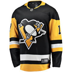 Fanatics Bryan Rust Pittsburgh Penguins Home Breakaway Jersey