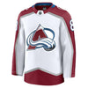 Fanatics Cale Makar Colorado Avalanche Away Premium Jersey