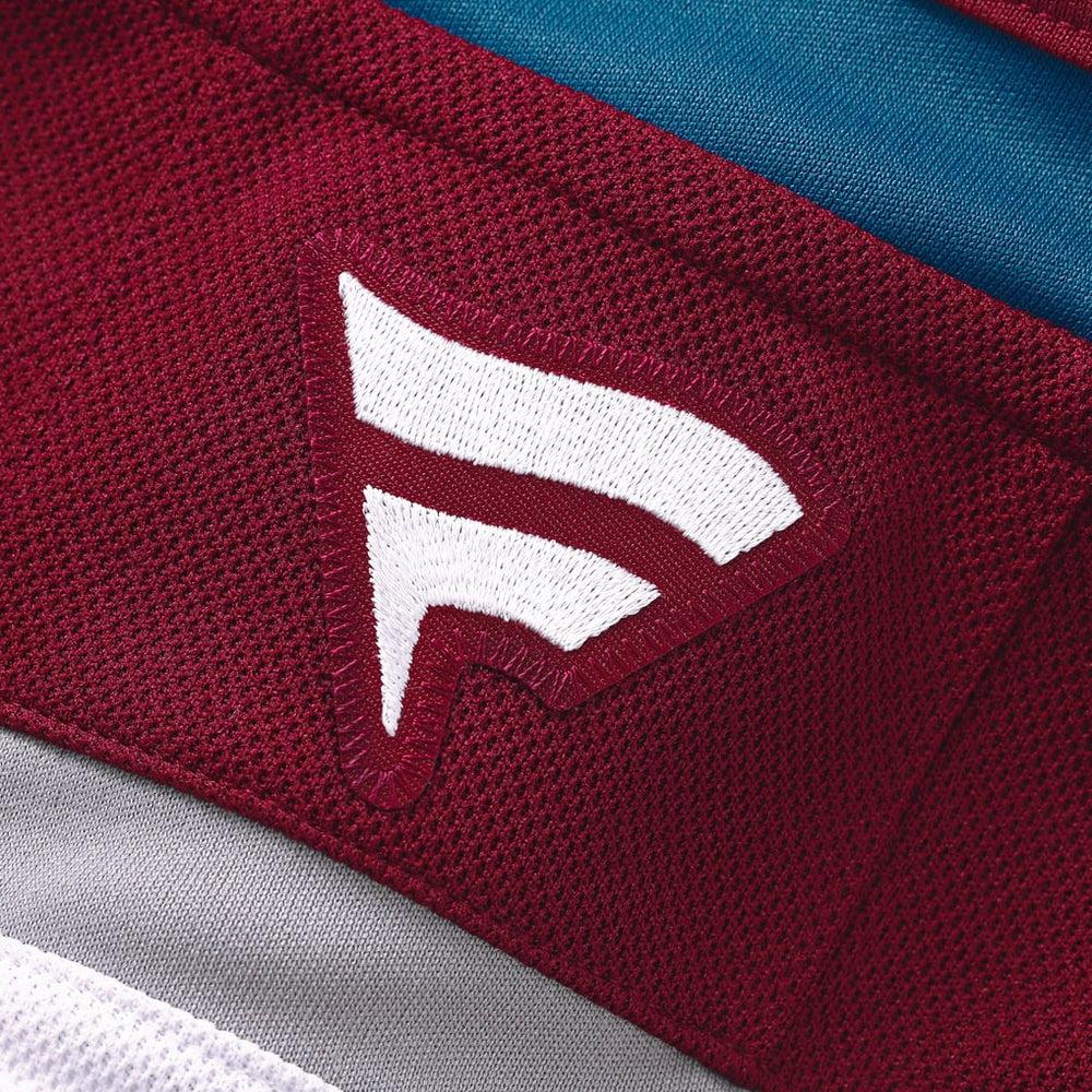 Fanatics Cale Makar Colorado Avalanche Away Premium Jersey