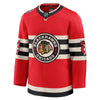Fanatics Chicago Blackhawks 2025 NHL Winter Classic Premium Jersey