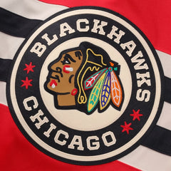 Fanatics Chicago Blackhawks 2025 NHL Winter Classic Premium Jersey