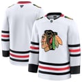 Fanatics Chicago Blackhawks Alternate Premium Jersey