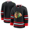 Fanatics Chicago Blackhawks Alternate Premium Jersey