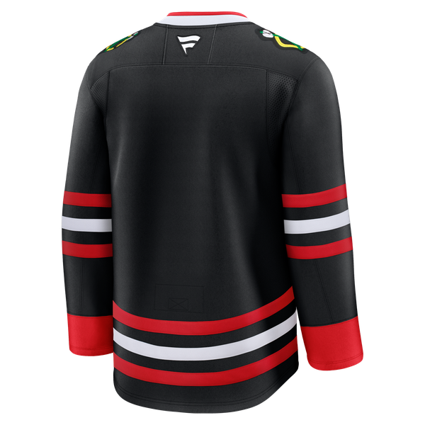 Fanatics Chicago Blackhawks Alternate Premium Jersey