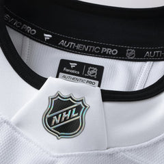 Fanatics Chicago Blackhawks Away Authentic Pro Jersey