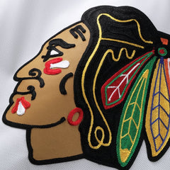 Fanatics Chicago Blackhawks Away Authentic Pro Jersey