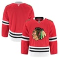 Fanatics Chicago Blackhawks Away Authentic Pro Jersey
