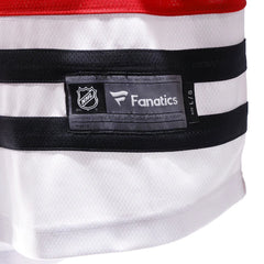 Fanatics Chicago Blackhawks Home Breakaway Custom Jersey