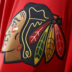 Fanatics Chicago Blackhawks Home Breakaway Custom Jersey