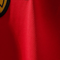 Fanatics Chicago Blackhawks Home Breakaway Custom Jersey