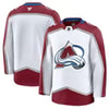 Fanatics Colorado Avalanche Alternate Premium Jersey
